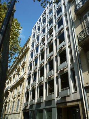 Bureau Paris 358m² Location bureau Paris OLBUR2426622 2